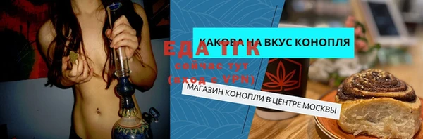 твердый Надым